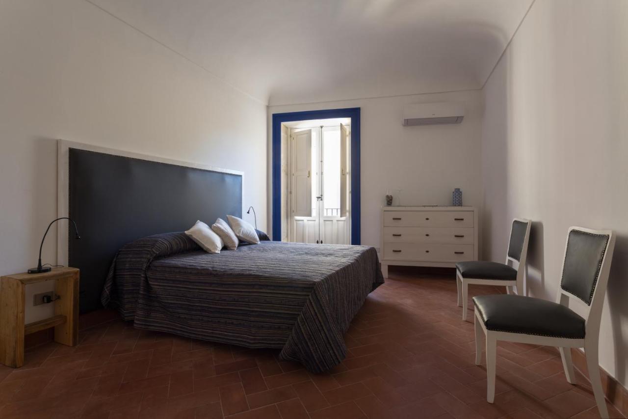 Ferienwohnung Casa Salomone 2 Syrakus Exterior foto