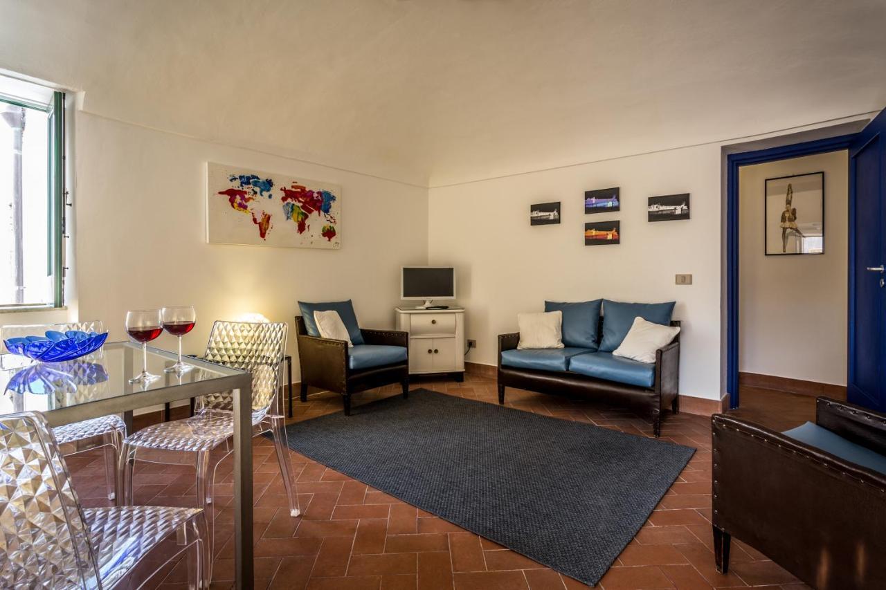 Ferienwohnung Casa Salomone 2 Syrakus Exterior foto