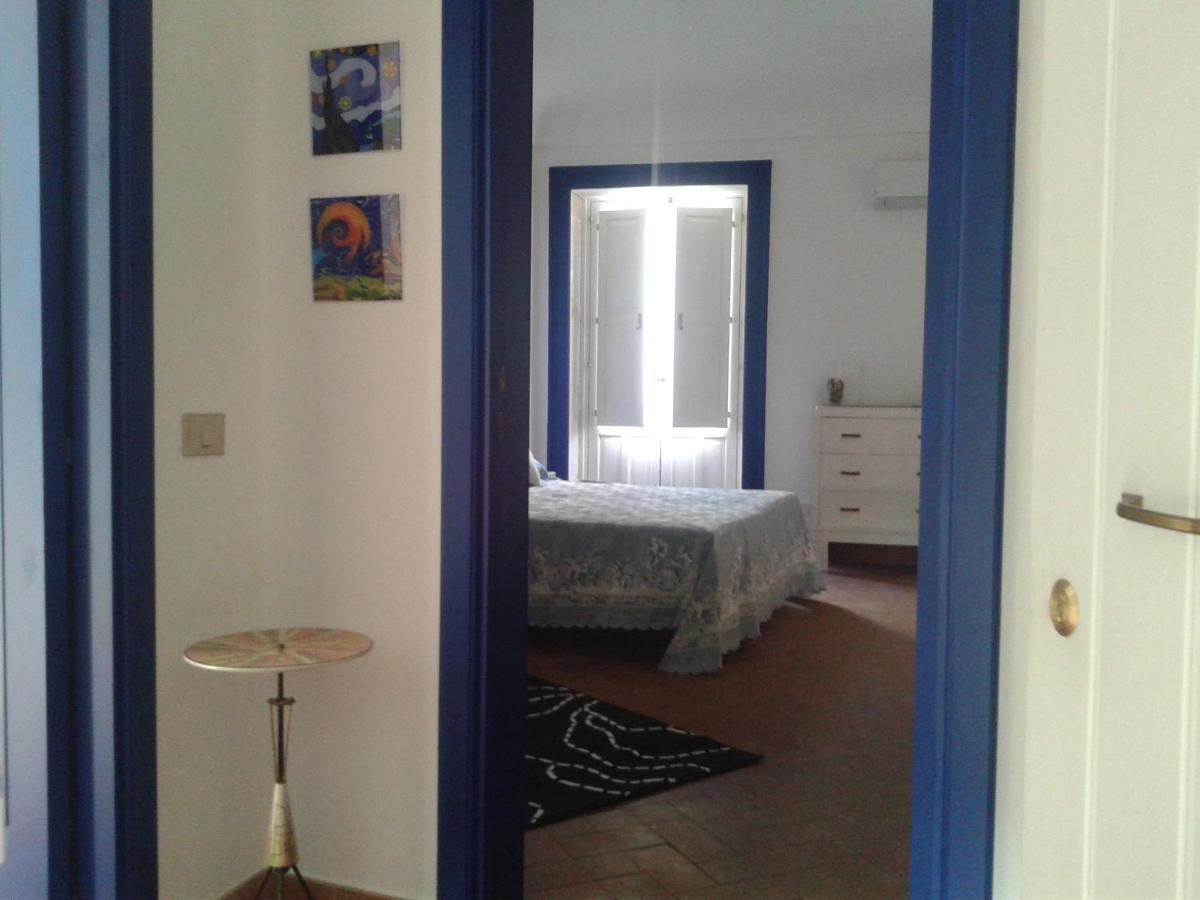 Ferienwohnung Casa Salomone 2 Syrakus Exterior foto
