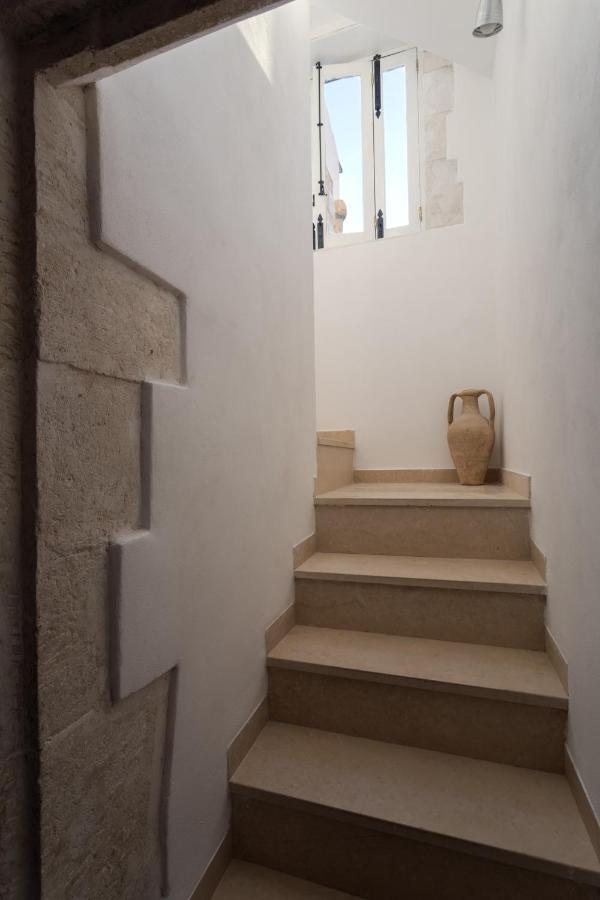 Ferienwohnung Casa Salomone 2 Syrakus Exterior foto