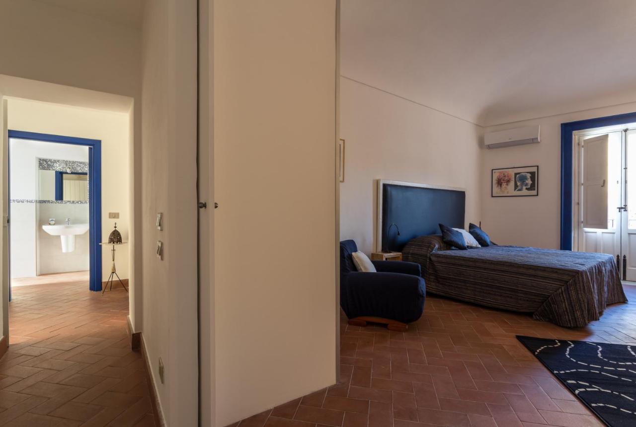 Ferienwohnung Casa Salomone 2 Syrakus Exterior foto